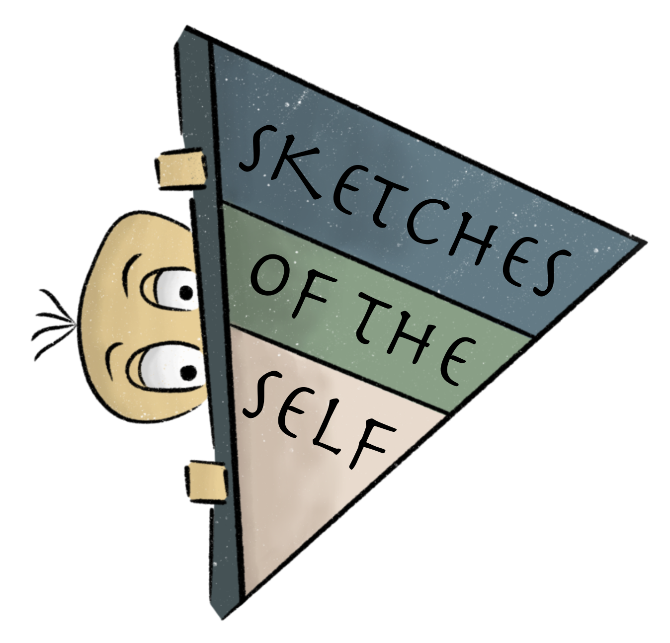 Sketches of the Self